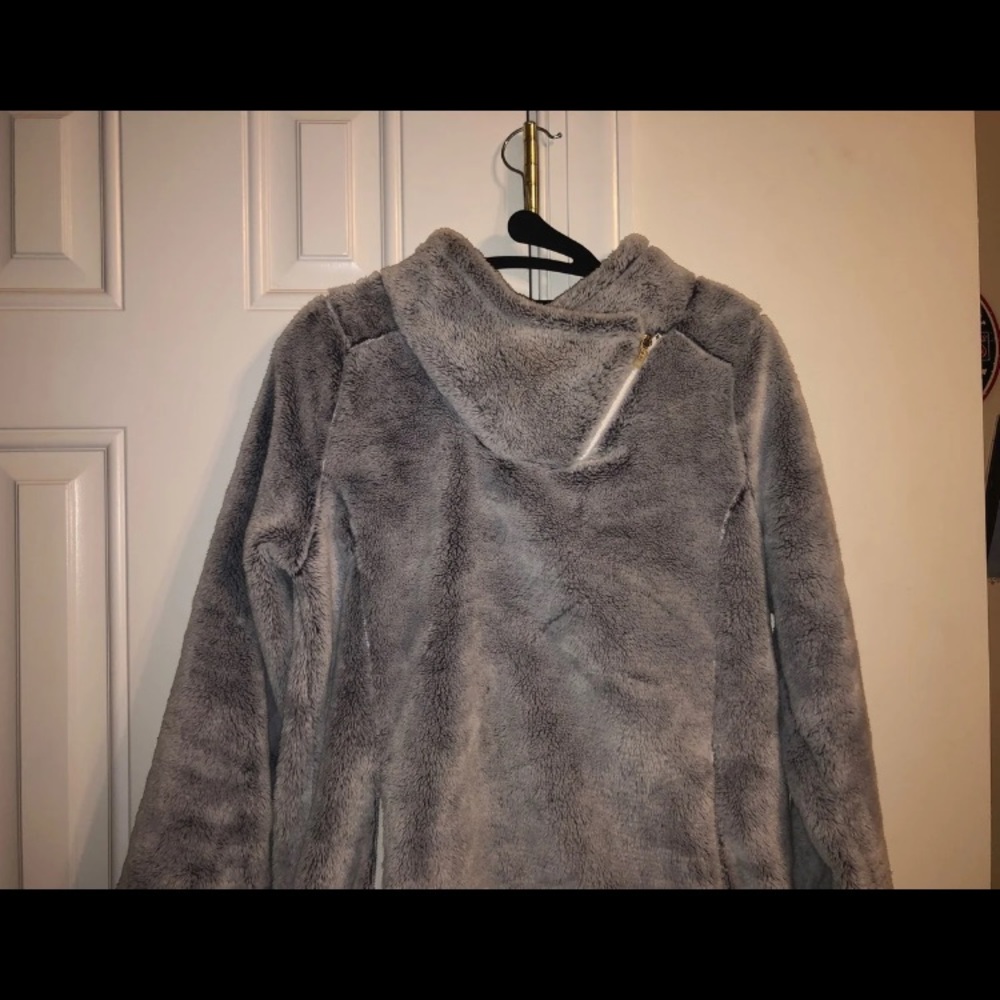 Cozy Sweatshirt